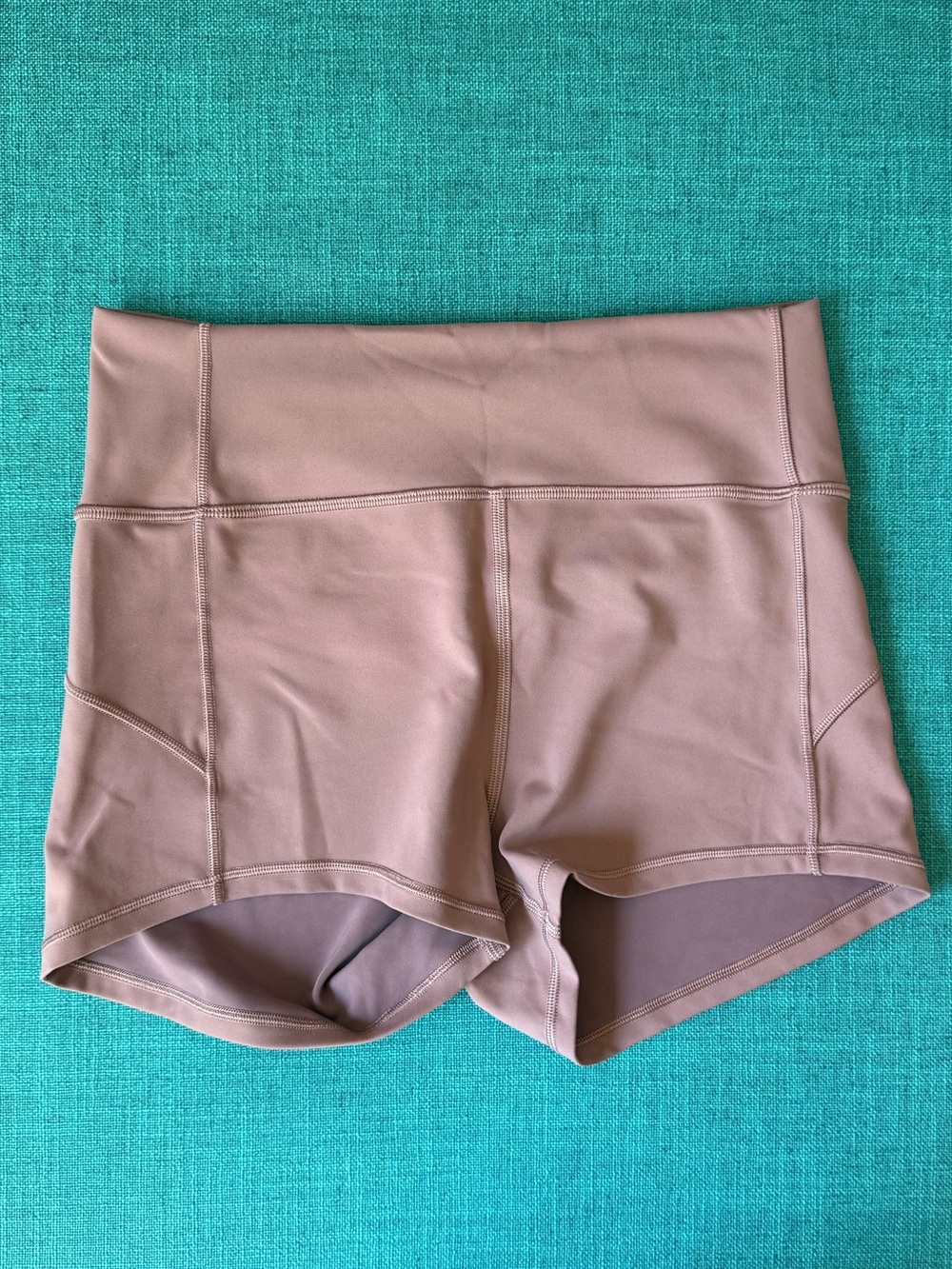 lululemon High-Rise Performance Shorts